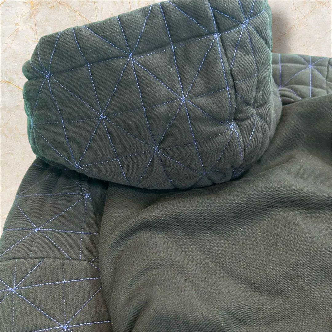 あおばくん着用　00s PUMA パーカー