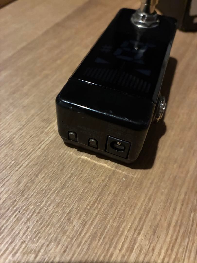 ギター Pitchblack X mini