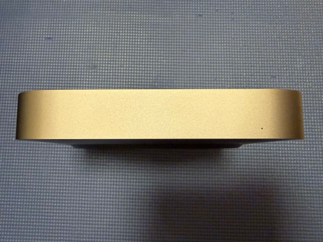 Macデスクトップ Mac mini 2018 i7 3.2GHz 32GB SSD256GB