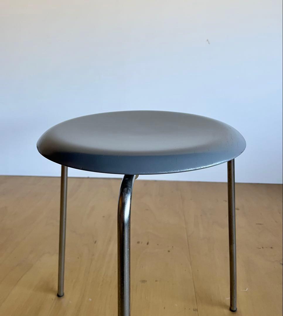 Arne Jacobsen 3170 FRITZ HANSEN グレー