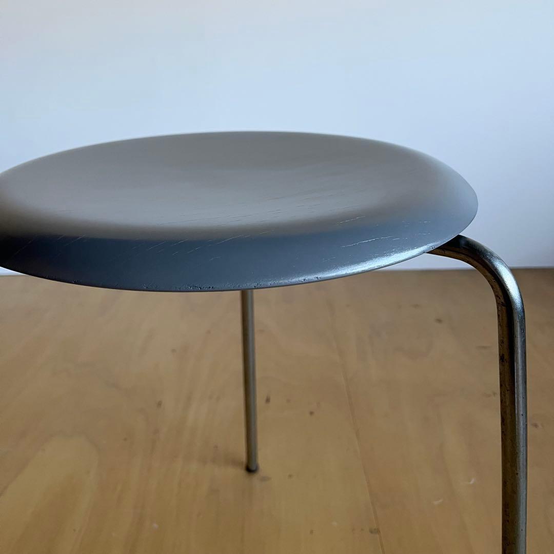 Arne Jacobsen 3170 FRITZ HANSEN グレー