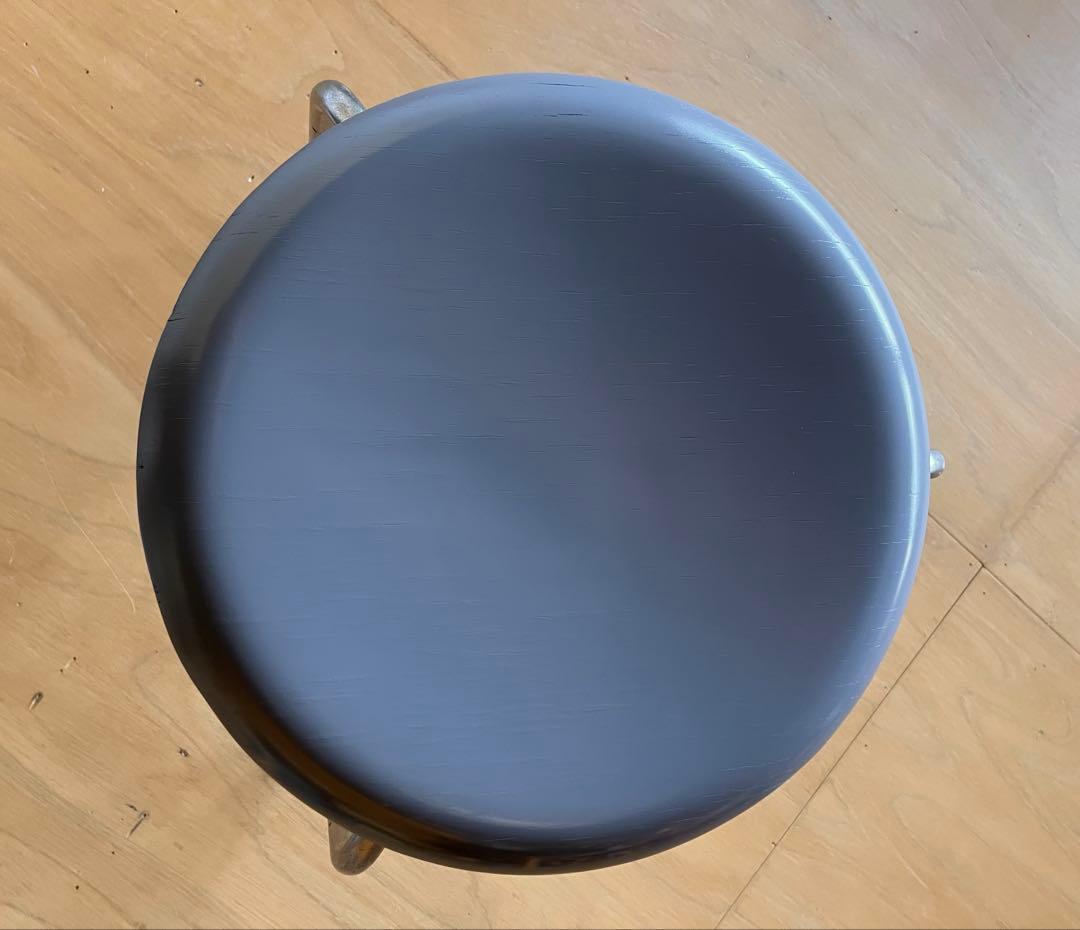 Arne Jacobsen 3170 FRITZ HANSEN グレー