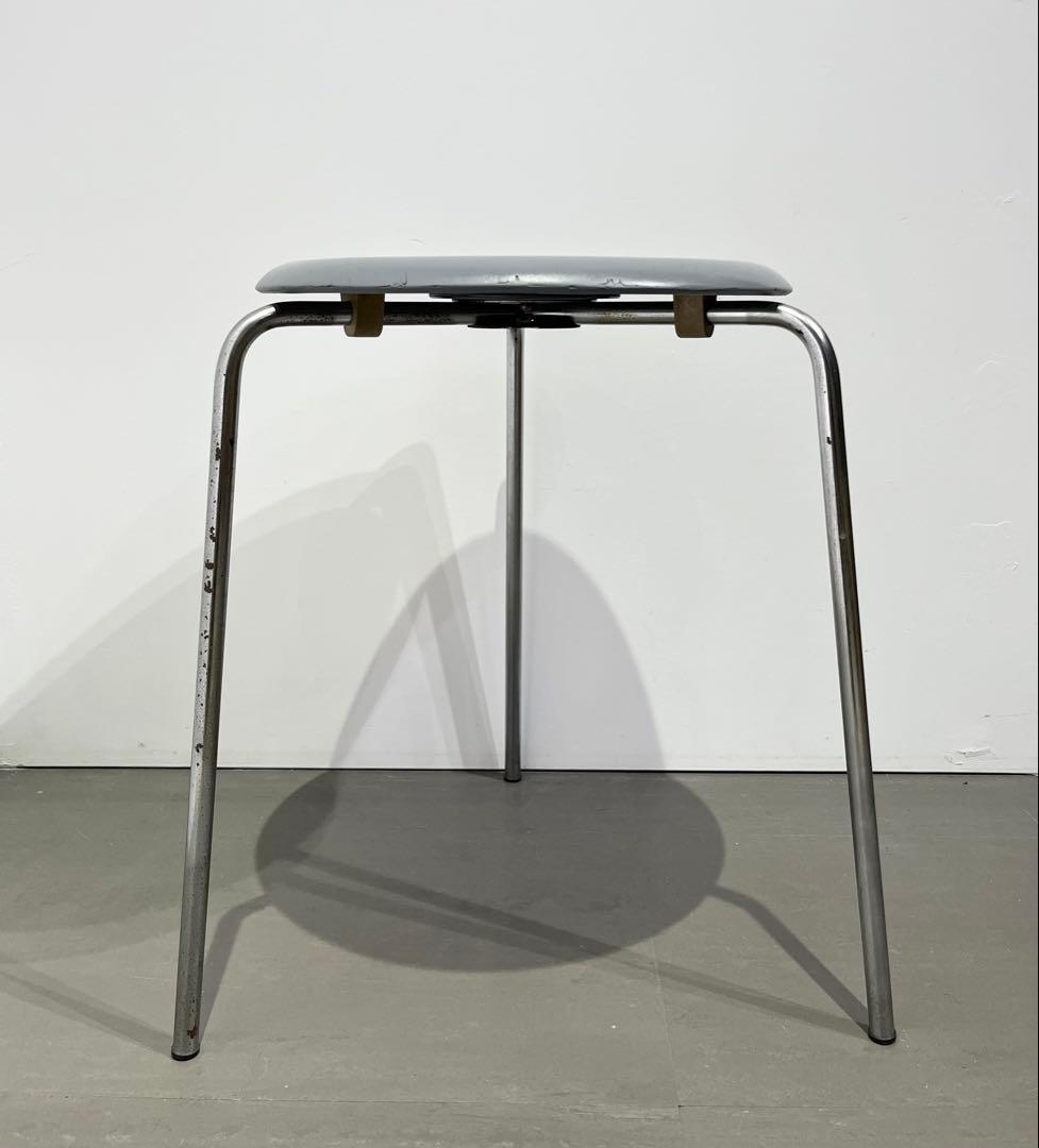 Arne Jacobsen 3170 FRITZ HANSEN グレー