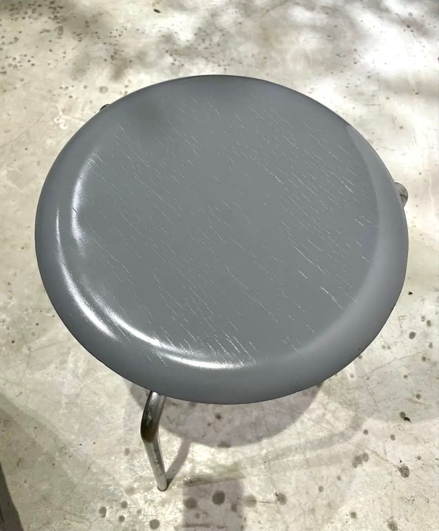 Arne Jacobsen 3170 FRITZ HANSEN グレー