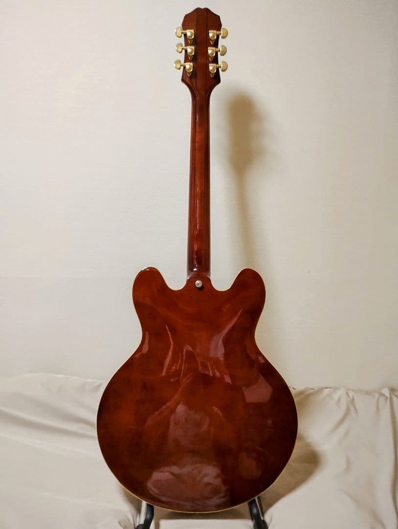 Epiphone SheratonⅡ/1986年製/美品 - メルカリ