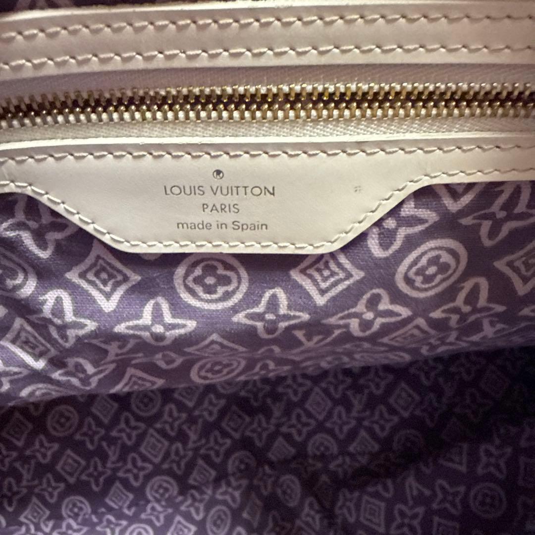 LOUIS VUITTON★ルイヴィトン タイシエンヌPM ショルダーバッグ