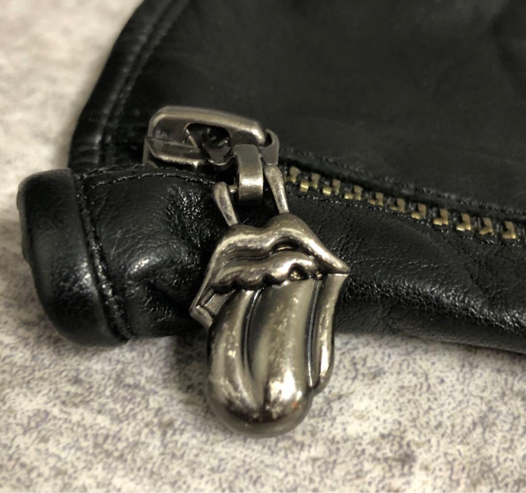 □ JACKROSE ローリングストーンズ リップ&タン グローブ 手袋 - メルカリ