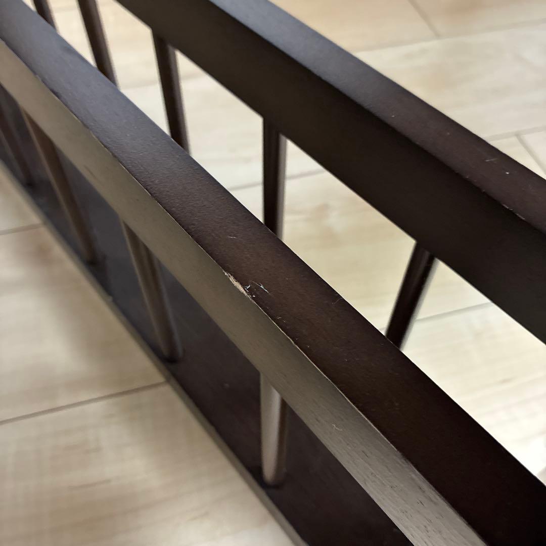 【引き取り or 配達】　ニトリ 伸長式ダイニングテーブル　4点セット ロピア2