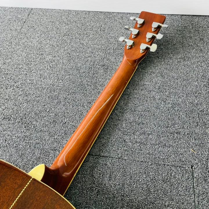 LUMBER アコースティックギター LF-2/TS
