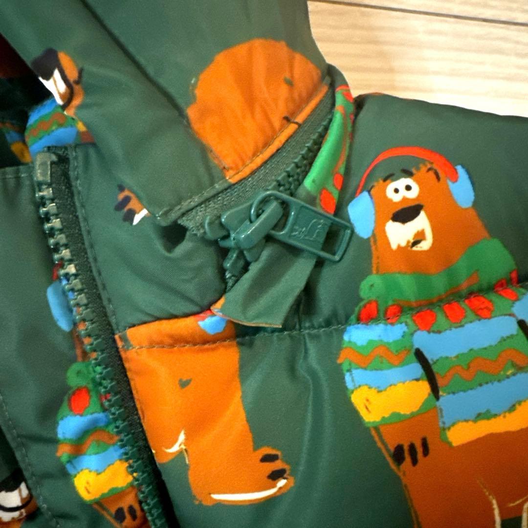 STELLA McCARTNEY Kids ダウンコート 18M