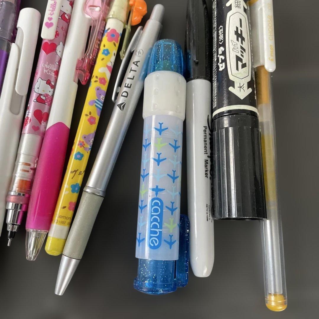 文房具セットなど まとめ売り - メルカリ