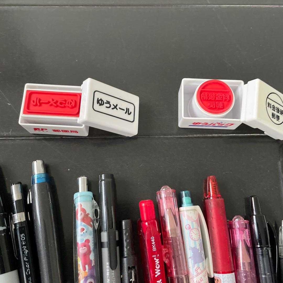 文房具セットなど まとめ売り - メルカリ