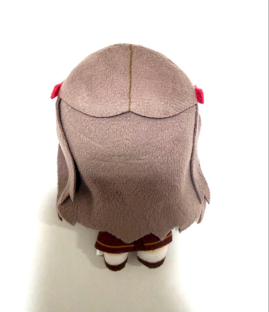 蓮ノ空女学院スクールアイドルクラブ セガラッキーくじ B賞 藤島慈