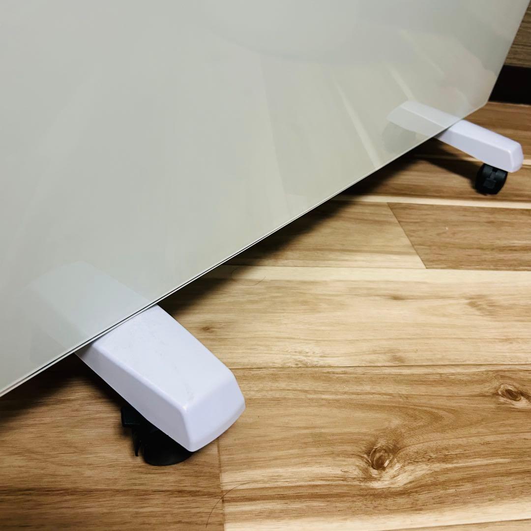 美品 ASUWELL アスウェル 遠赤外線 パネルヒーター ASU-020MA - メルカリ