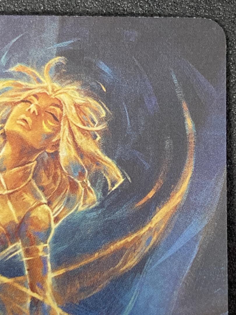 キーダ アトランティスの守護者　エンチャンテッド