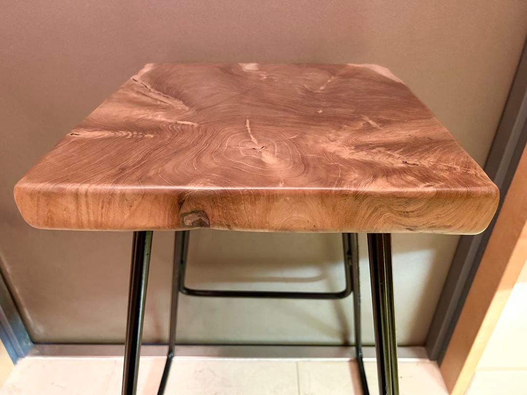 ☆T's CLOSET☆ 専用LOWYA ハイスツール