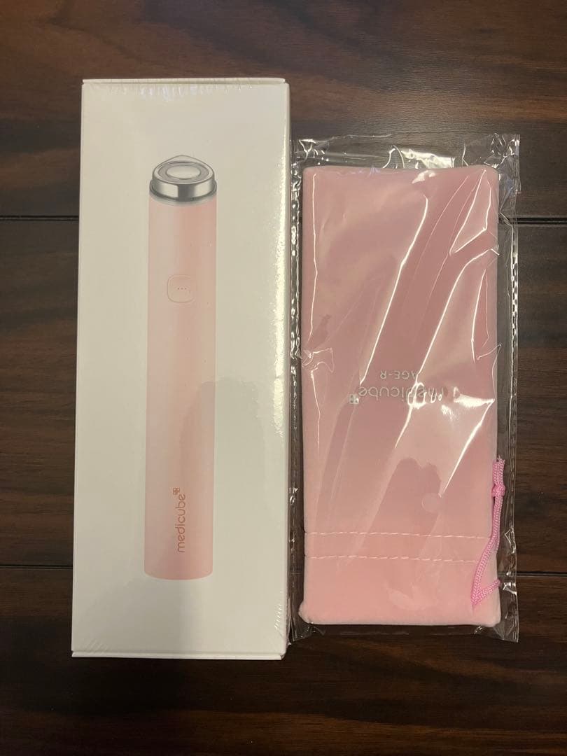 メディキューブ 美顔器 ブースタープロ ミニ ブースタープロ ミニ