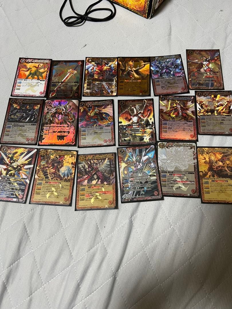 バトルスピリッツ まとめ売り バトルスピリッツ まとめ売り 異界王