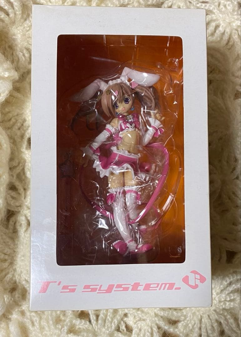 さ*ン様 コゲどんぼ×宮川武 コラボ　 たまタンフィギュア　ワンフェス2008[ さ*ン様 コゲどんぼ×宮川武 コラボ たまタンフィギュア ワンフェス2008