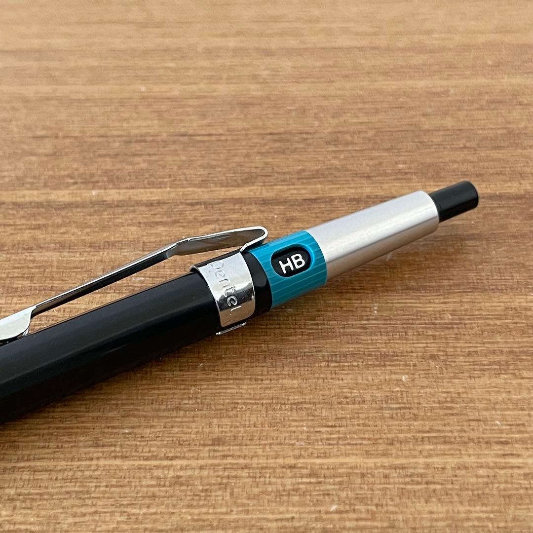 ぺんてる PG7 グラフペンシル 製図 廃盤 シャーペン シャープペンシル 希少