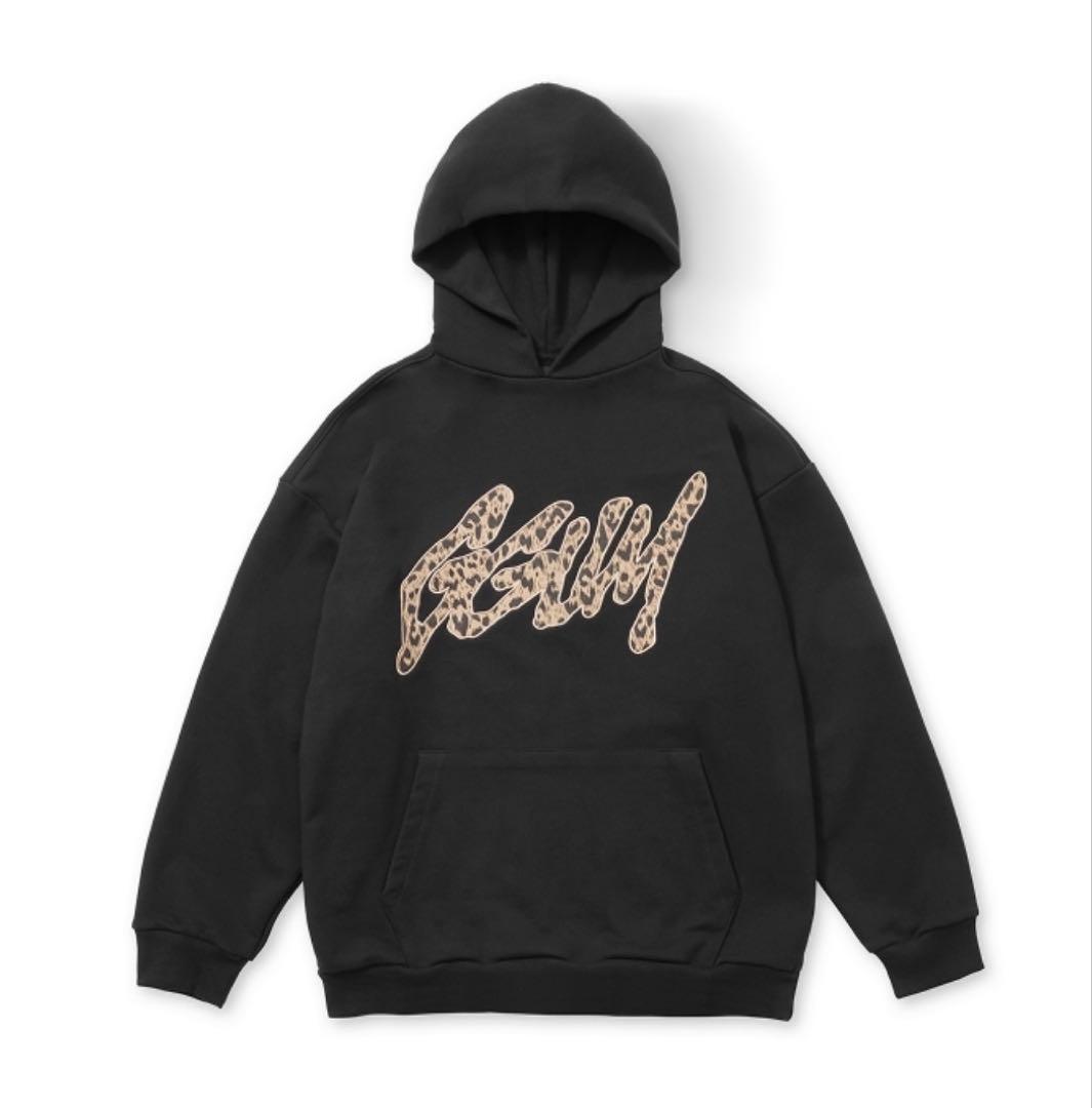 TXT ヨンジュン 【GGUM X DEINET】 フーディー - メルカリ