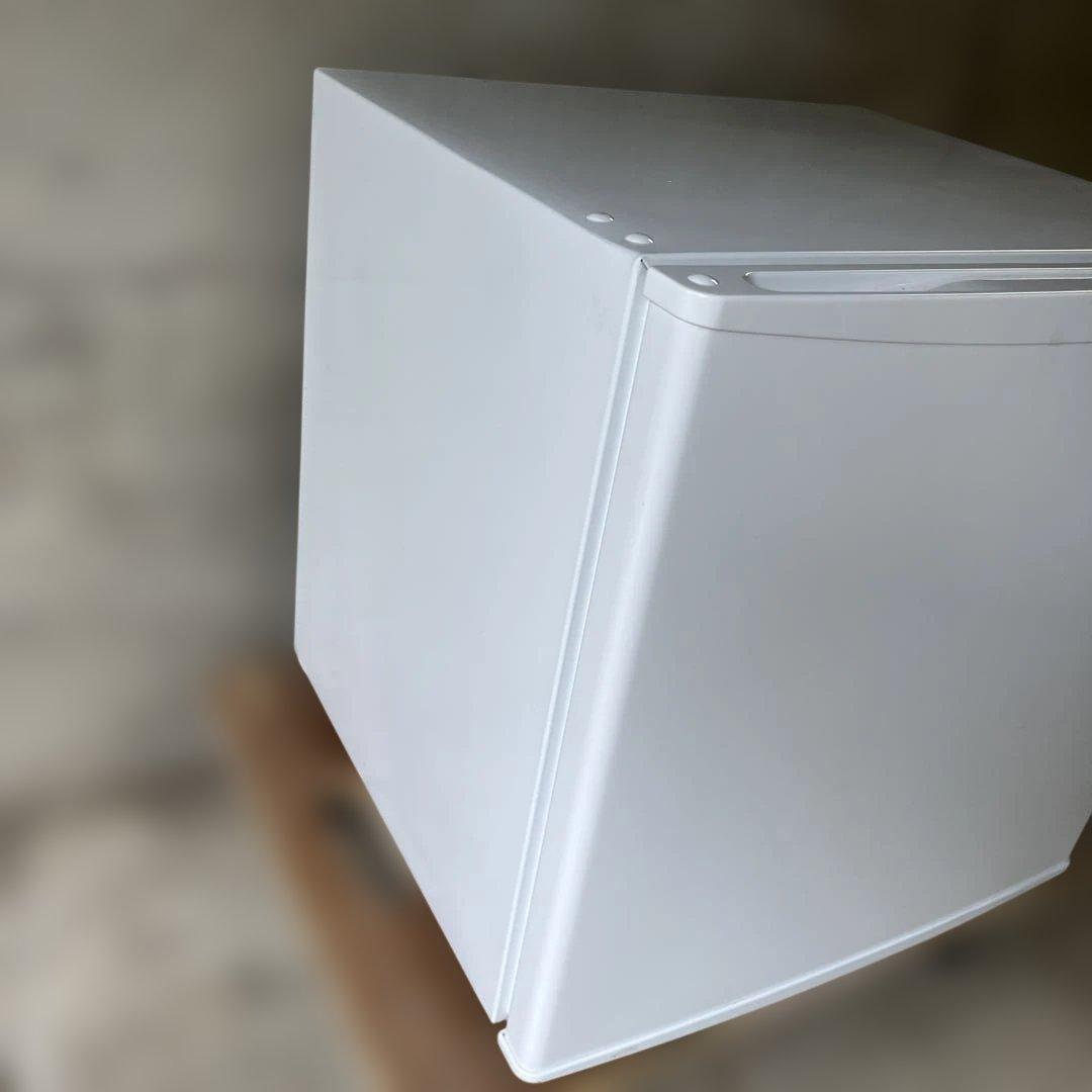 IRIS OHYAMA コンパクト 冷蔵庫