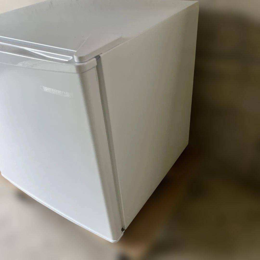 IRIS OHYAMA コンパクト 冷蔵庫