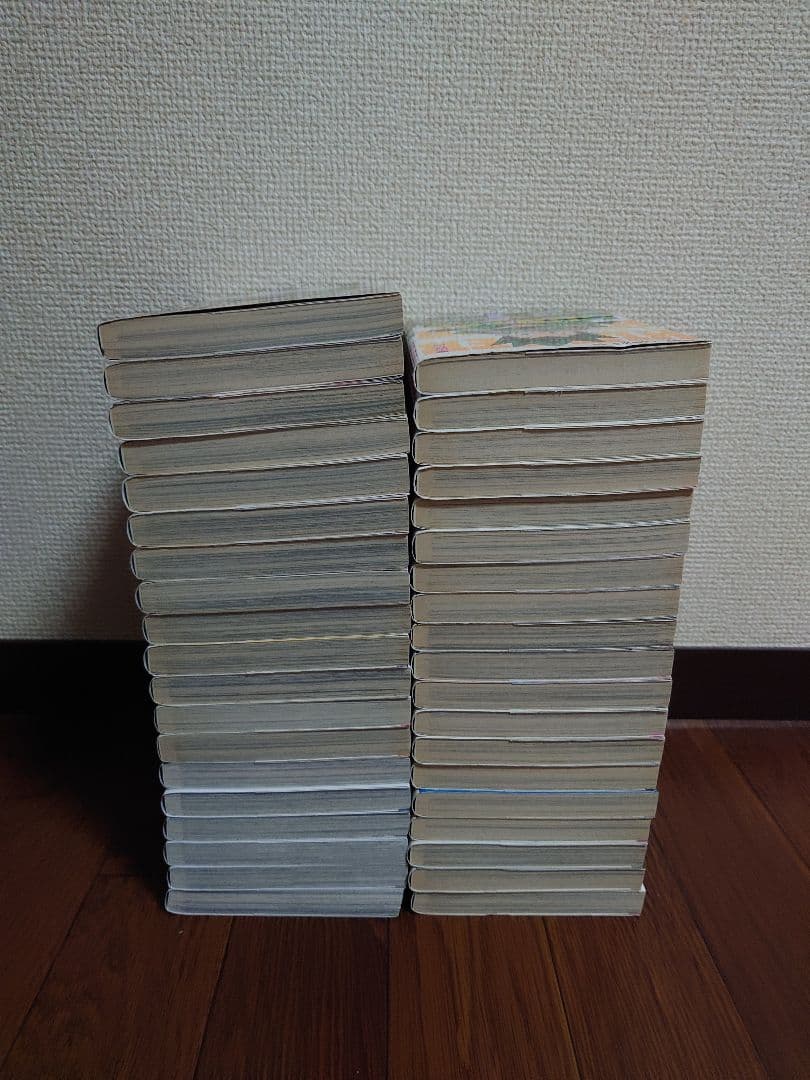 HUNTERXHUNTER ハンターハンター 1〜38巻セット