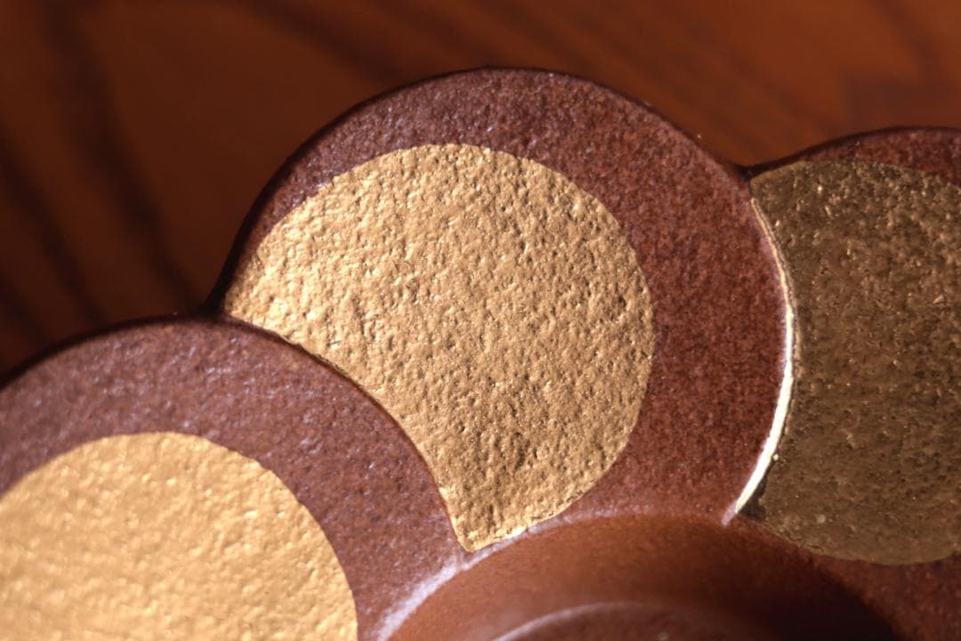 Lisa Larson リサラーソン キャンドルスタンド 花 92277