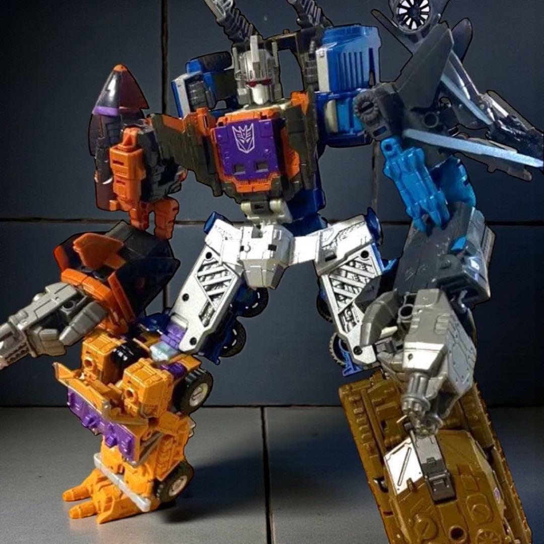 トランスフォーマー ユナイトウォリアーズ UW07 ブルーティカス Amazon.co.jp: トランスフォーマー ユナイトウォリアーズ UW07 ブルー