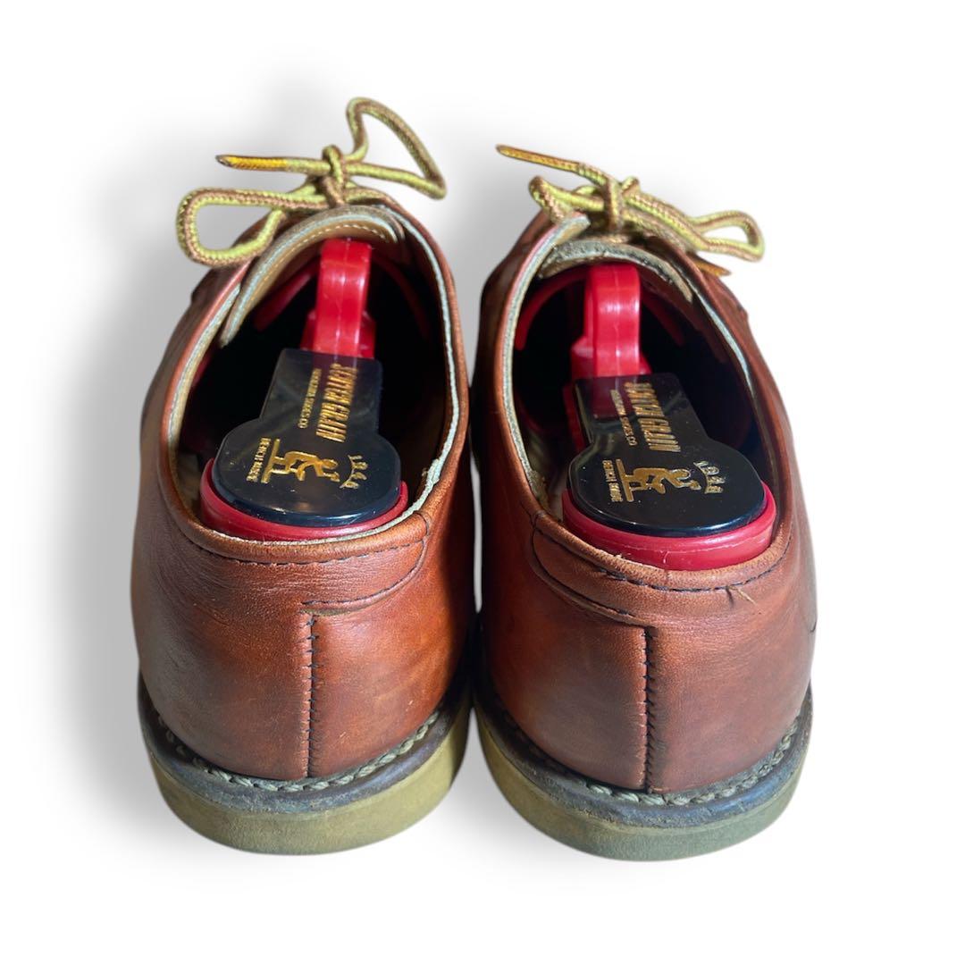 90s REDWIMG オックスフォード ワークシューズ 93年製 8104