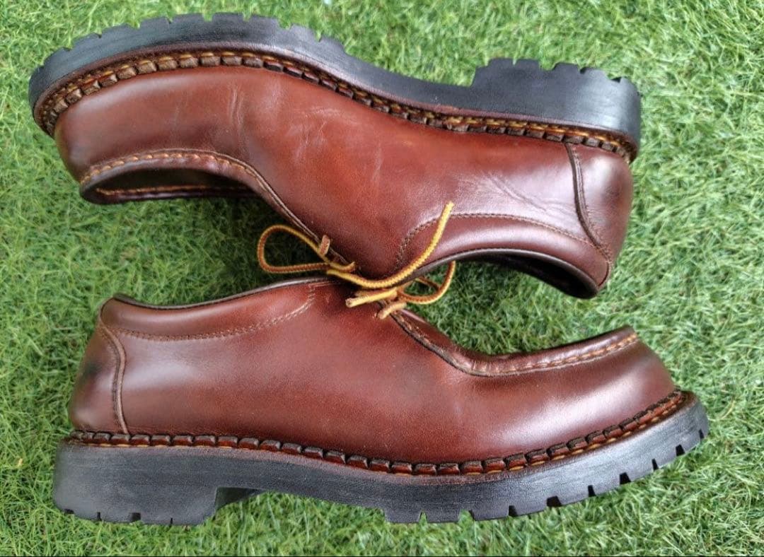 DannerチロリアンUS10/2E