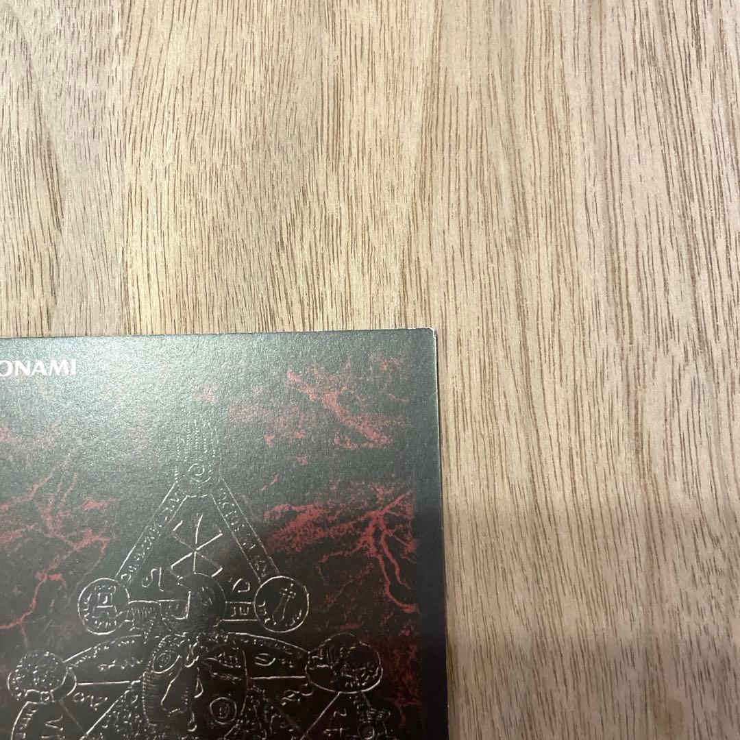 ベルセルク TCG ガッツ BK1 046/160 パラレルレア