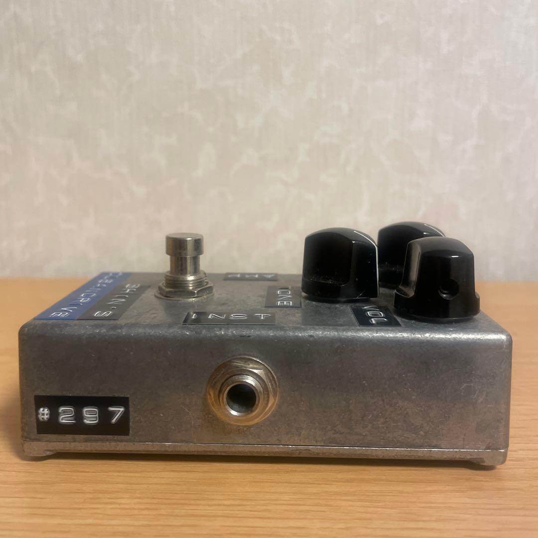 CLEAN DRIVE ∕ Shin's Music