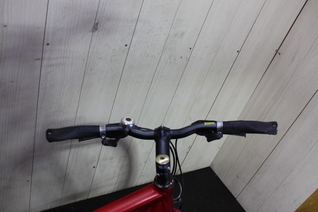 GIANTグラビエ 27.5インチ アルミ 24速 430mm クロスバイク