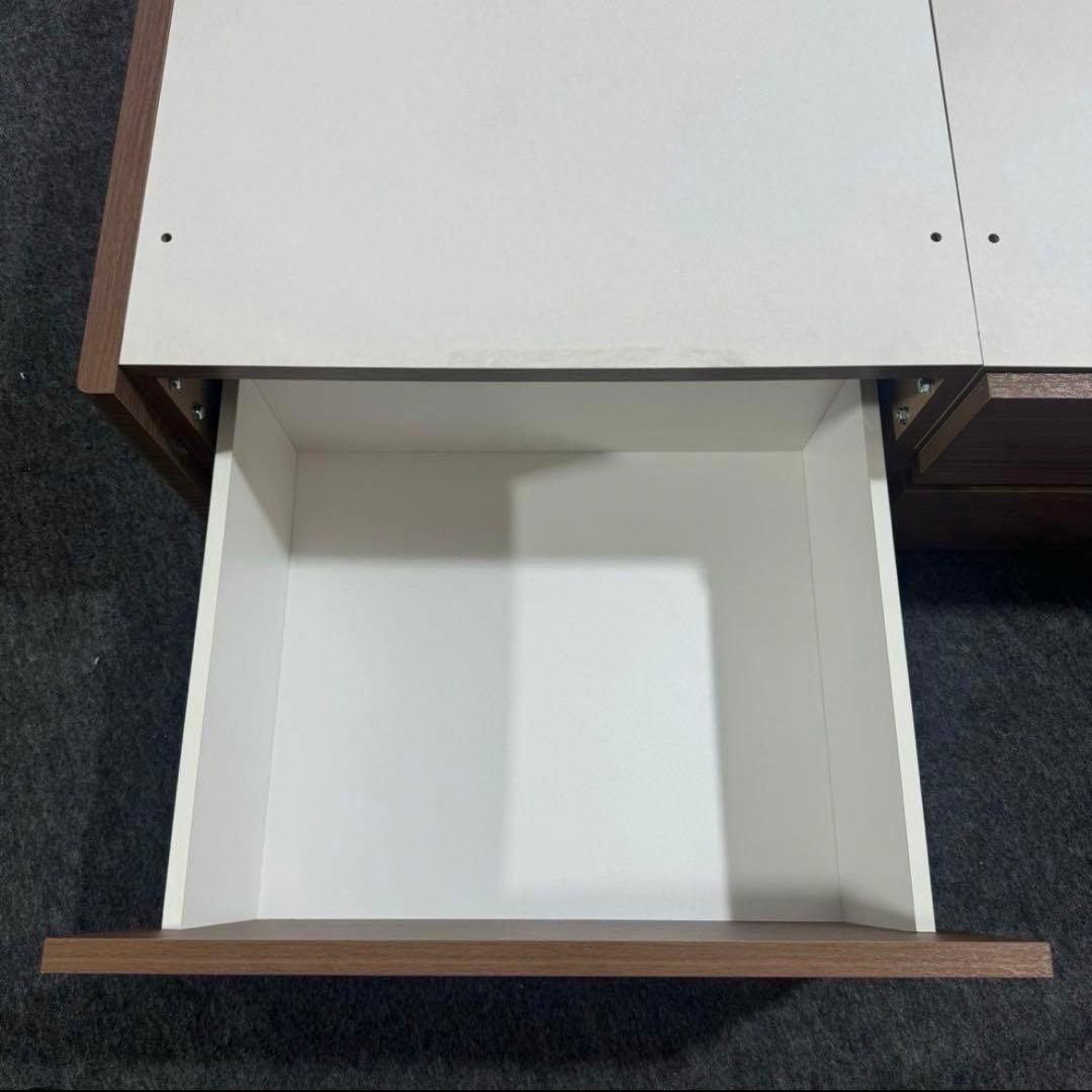 ニトリ ベッドフレーム アザン 収納 チェスト コンセント シングル d4707