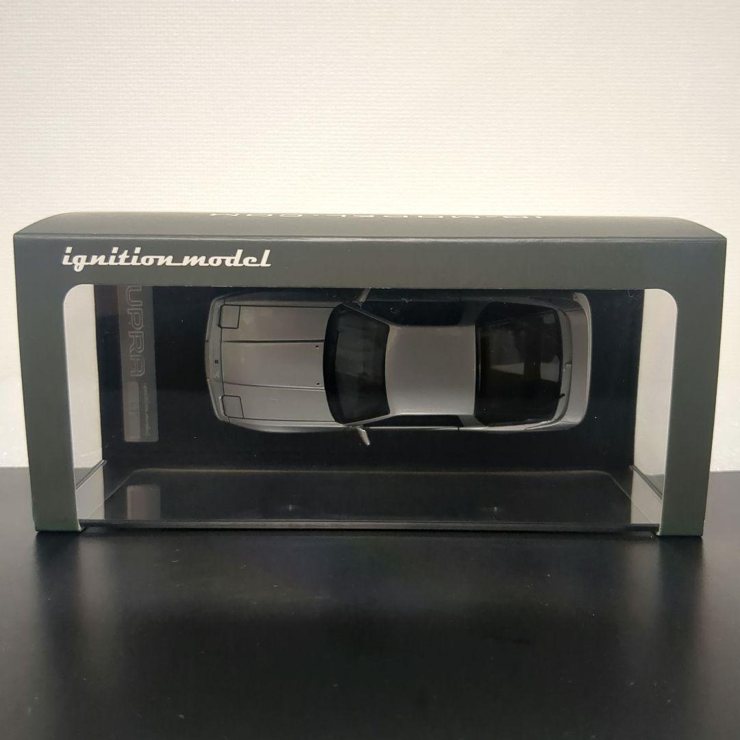 イグニッションモデル トヨタ スープラ Supra 3.0 GT A70