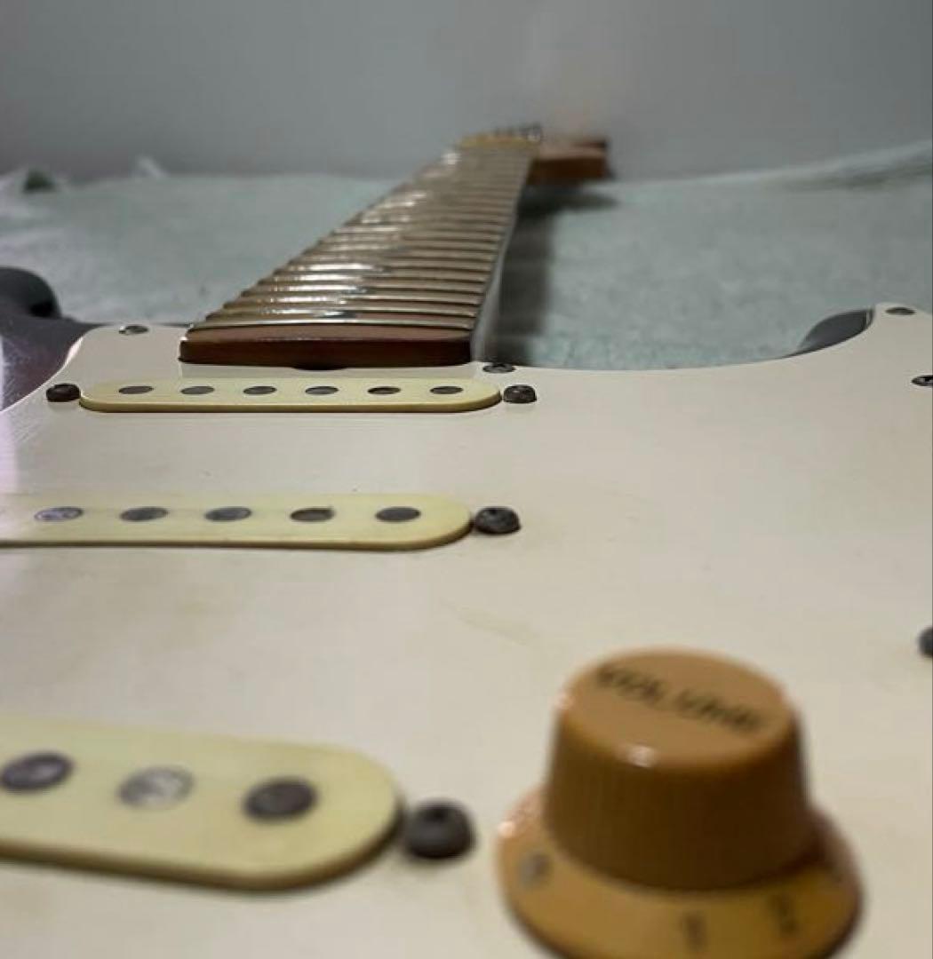 Aria Pro Ⅱ STAGECASTER エレキギター 1977年 アリアプロII ギター