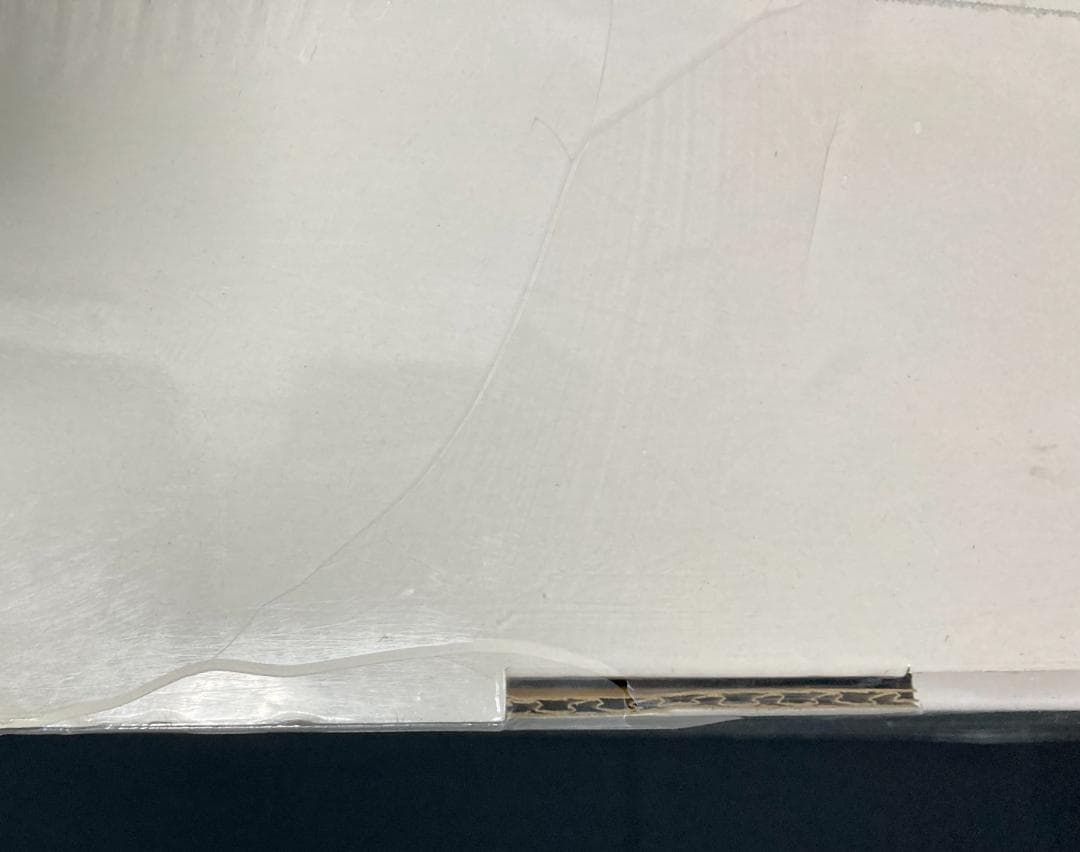 BALMUDA 扇風機 GreenFan LE EGF-1400-WG グレー