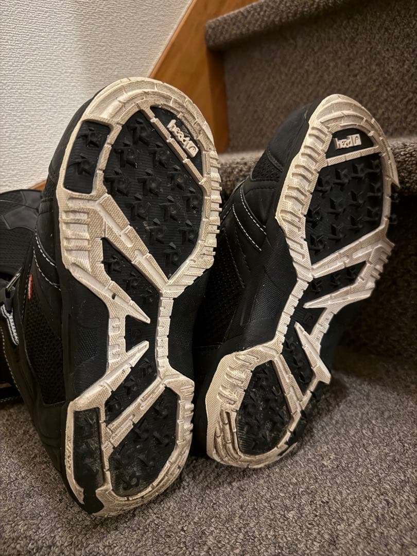 head スノーボードブーツ 26.0㎝