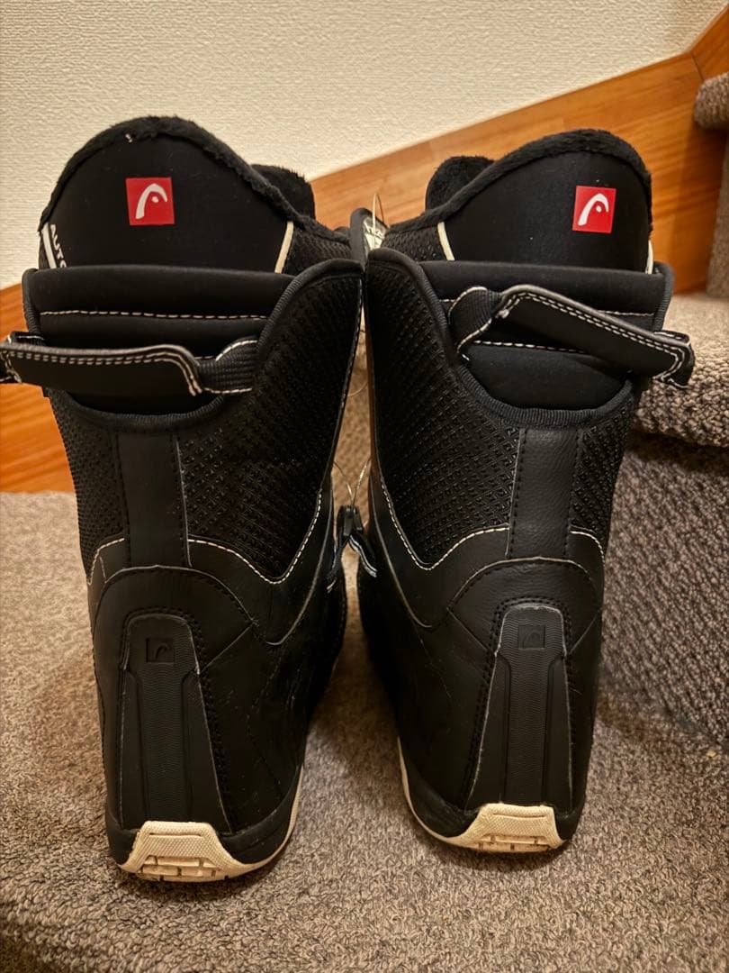 head スノーボードブーツ 26.0㎝
