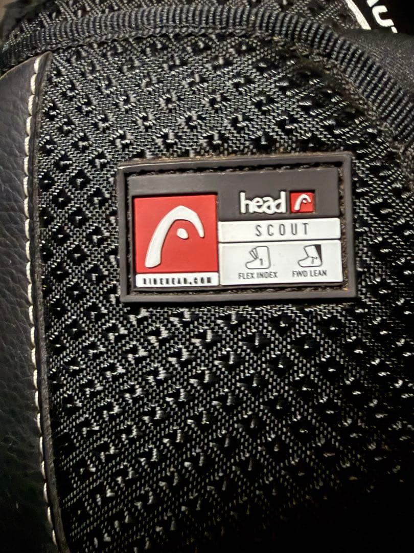 head スノーボードブーツ 26.0㎝