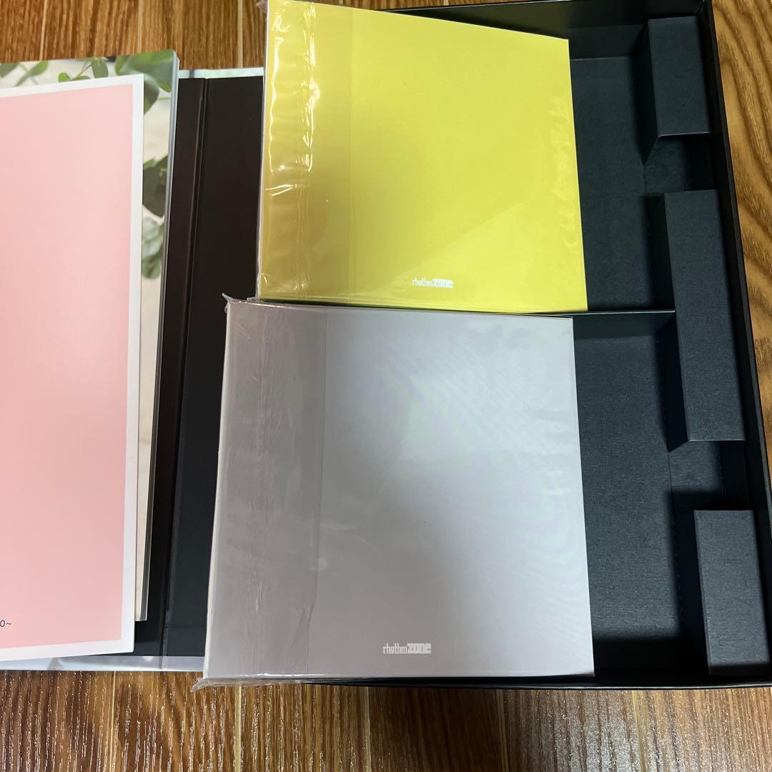 倖田來未 BEST 2000-2020 mu-mo FC 限定盤 - メルカリ