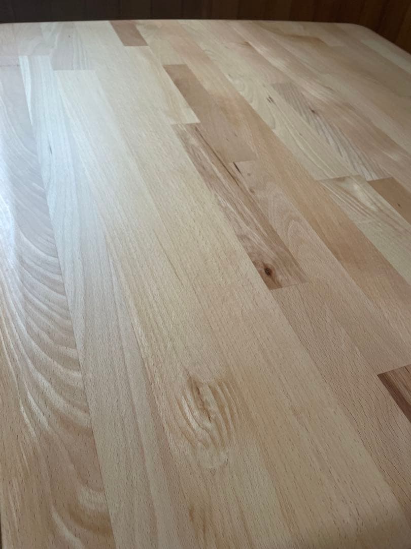 送料込　ニトリ　2人用　ダイニングテーブル　Nコレクション