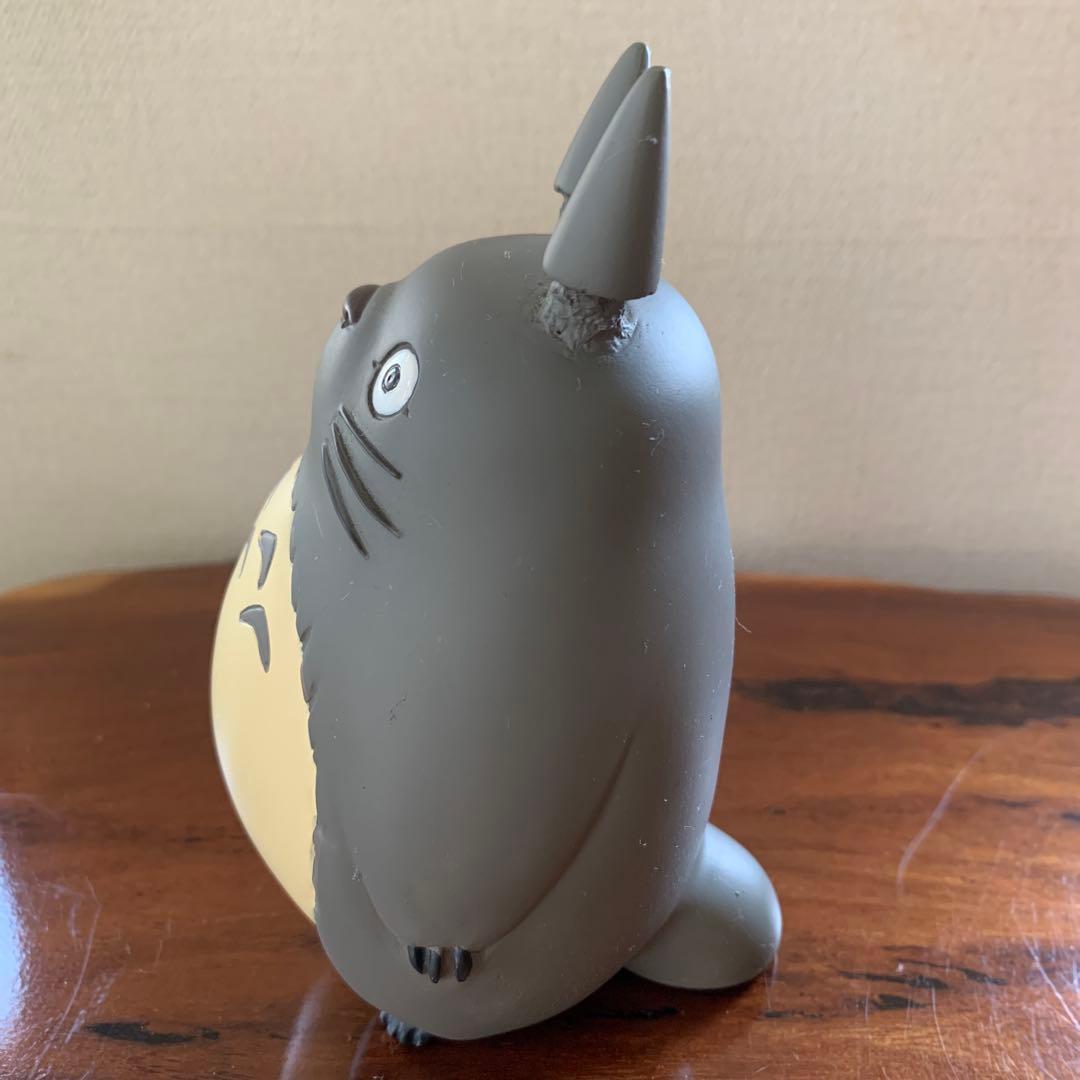 となりのトトロ　スタジオジブリ　トトロとメイのお花配達便　プランター