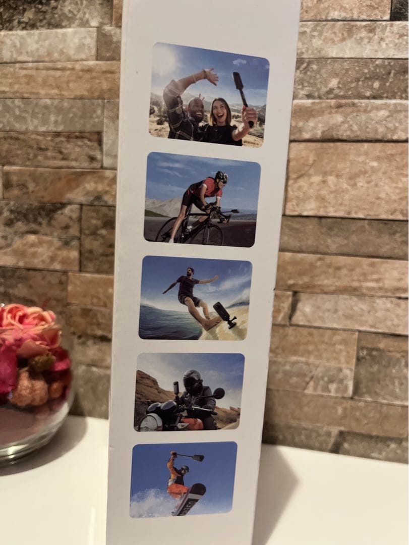 Insta360 X3 アクションカメラ 付属品、オプション付き