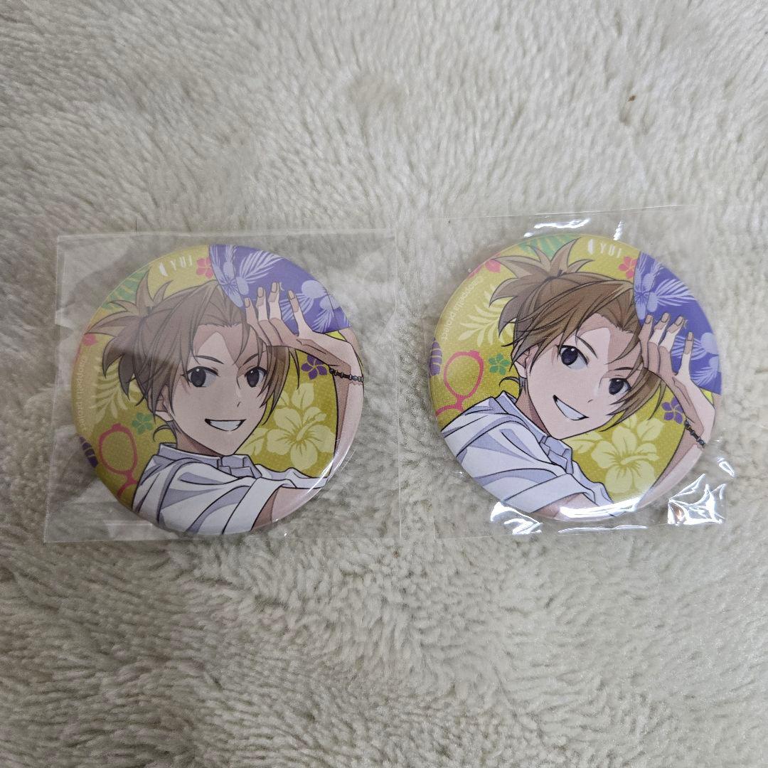 T】 アオペラ 猫屋敷由比 缶バッジ 5種 9個セット - メルカリ