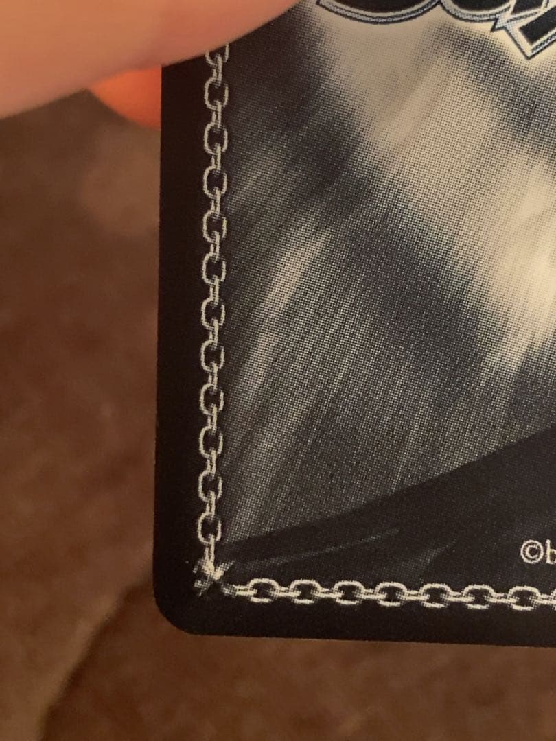 思いを継ぐもの　ステフ　sp