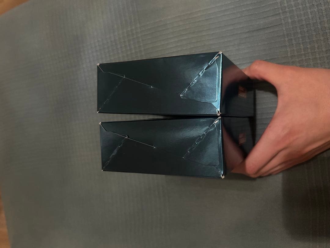 ハイクラスデッキ　ゲンガーVMAX 新品未開封　国内正規品 2個セット