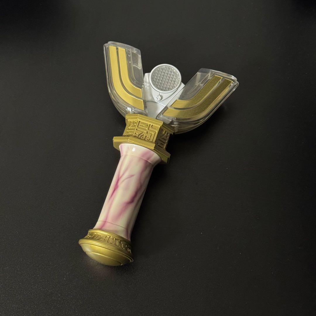 スパークレンス